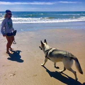 Meet your Posher, Eva